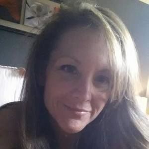 Meet your Posher, Kristi